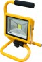Прожектор светодиодный Feron переносной , 1LED*20W-белый 230V желтый (IP65) 228*320*220мм ( с ручкой) , LL-261 Feron, артикул: 12156 - 