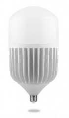 Лампа светодиодная SAFFIT E27-E40 100W дневной свет (4000K) SBHP1100