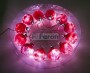 Гирлянда "Шары", красные,  CL52 Feron, артикул: 26760 - 