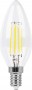 Лампа светодиодная, 4LED (5W) 230V E14 2700K, LB-58 Feron, артикул: 25572 - 