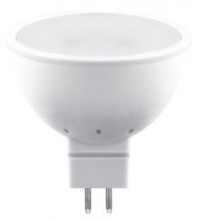 Лампа светодиодная SAFFIT SBMR1609 MR16 G5.3 9W 4000K Feron, артикул: 55085