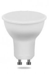 Лампа светодиодная Feron.PRO LB-1608 MR16 GU10 8W холодный свет (6400К) OSRAM LED