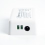 Контроллер цветовой температуры Feron для мультибелой светодиодной ленты с пультом 12-24V белый LD61 - 