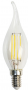 Лампа светодиодная, 4LED (5W) 230V E14 2700K, LB-59 Feron, артикул: 25575 - 