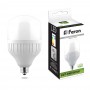 Лампа светодиодная Feron LB-65 E27-E40 60W дневной свет (4000K) - 