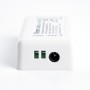 Контроллер Feron для RGB светодиодной ленты с пультом 12-24V белый LD63 - 