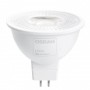 Лампа светодиодная Feron.PRO LB-1607 MR16 G5.3 7W с линзой OSRAM 110 градусов холодный свет (6400K) - 