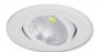 Встраиваемый светодиодный светильник AL700, 5W, 375 Lm, 3000К, белый Feron, артикул: 28665 - 