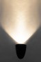 Уличный светодиодный светильник ЛЮКС, 13W AC230V, 156x195x220MM, теплый белый, IP65, SP4310 Feron, артикул: 32063 - 