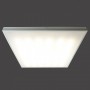Светодиодный светильник Feron TR Армстронг 54W дневной свет (4000К) CRI90 опал, белый - 