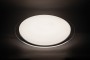 Светодиодный накладной светильник Feron AL5001 STARLIGHT тарелка 70W дневной свет (4000К) белый с кантом - 