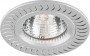Светильник потолочный, MR16 G5.3 серебро, GS-M392S Feron, артикул: 17927 - 