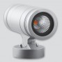Уличный светодиодный светильник ЛЮКС, 21W AC230V,D76xH176x136MM IP65, 3000К, SP4312 Feron, артикул: 32064 - 