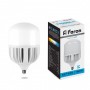 Лампа светодиодная Feron LB-65 E27-E40 120W холодный свет (6400K) - 