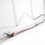 Светодиодный светильник Feron TR Армстронг 36W IP54 дневной свет (4000К) опал, белый - 