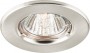 Светильник потолочный, MR11 G4.0 серебро, DL7 Feron, артикул: 15097 - 