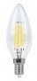 Лампа светодиодная Feron, 5W, 2700K, диммируемая, lb-68 Feron, артикул: 25651 - 