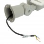 Светодиодный уличный консольный светильник Feron SP3060 50W холодный свет (6400K), серый - 