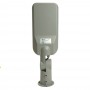 Светодиодный уличный консольный светильник Feron SP3060 50W холодный свет (6400K), серый - 