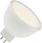 Лампа светодиодная, 15LED (6W) 230V цоколь G5.3 2700K, LB-96 Feron, артикул: 25472 - 