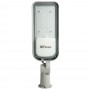 Светодиодный уличный консольный светильник Feron SP3060 80W холодный свет (6400K), серый - 