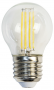 Лампа светодиодная, 4LED (5W) 230V E27 4000K, LB-61 Feron, артикул: 25582 - 