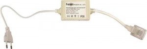 Контроллер для светодиодной ленты LS707 RGB AC220V, IP20, LD71 Feron, артикул: 26259 Контроллер для светодиодной ленты LS707 RGB AC220V, IP20, LD71 Feron, артикул: 26259