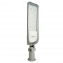 Светодиодный уличный консольный светильник Feron SP3060 150W холодный свет (6400K), серый - 