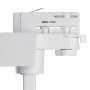 Светодиодный трековый светильник Feron TrueColor AL103 30W дневной свет (4000К), белый - 