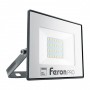 Светодиодный прожектор Feron.PRO LL-1000 IP65 30W холодный свет (6400К) - 