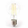 Лампа светодиодная Feron LB-613 груша E27 13W холодный свет (6400K) - 