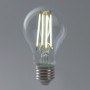 Лампа светодиодная Feron LB-613 груша E27 13W холодный свет (6400K) - 