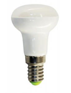 Лампа светодиодная R39 E14 10LED 5W 220V 2700K, LB-439, FERON Feron, артикул: 25516 Лампа светодиодная R39 E14 10LED 5W 220V 2700K, LB-439, FERON Feron, артикул: 25516