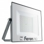 Светодиодный прожектор Feron.PRO LL-1000 IP65 100W холодный свет (6400К) - 