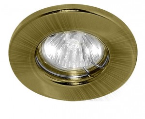 Светильник потолочный, MR16 G5.3 античное золото, DL10 Feron, артикул: 15206 Светильник потолочный, MR16 G5.3 античное золото, DL10 Feron, артикул: 15206