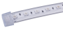 Заглушка для светодиодной ленты 220V LS706 (5050) LD135 - 