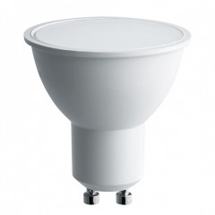 Лампа светодиодная SAFFIT SBMR1611 MR16 GU10 11W теплый свет (2700К)