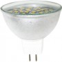 Лампа светодиодная, 36LED (7W) 230V цоколь G5.3 2700K прозрачная, LB-26 Feron, артикул: 25441 - 