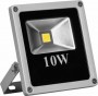 Прожектор светодиодный Feron 1LED/10W-RGB 230V  серый (IP66) 135*120*45 мм, LL-271 Feron, артикул: 12184 - 
